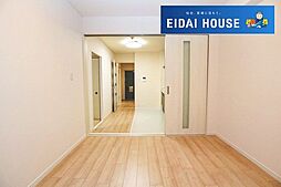 ネオハイツ木町通