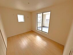 子供部屋の画像