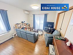 名取市みどり台1丁目