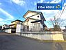 外観：眺望
