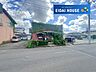 外観：現地写真