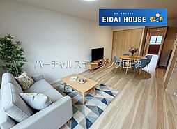ライオンズマンション北仙台