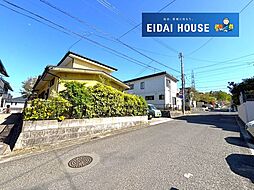 川平3丁目　建築条件なし