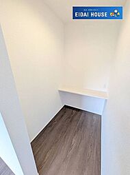 室内の画像