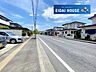 その他：前面道路