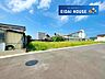 外観：土地写真
