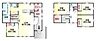 間取り：間取図