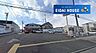 周辺：セブンイレブン仙台中山吉成店 徒歩5分。 340m