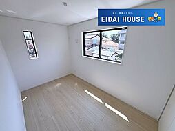 洋室の画像