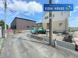 大崎市古川鶴ケ埣第4