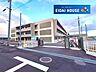 周辺：仙台市立中山小学校 徒歩15分。 1170m
