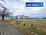 周辺：大和町立大和中学校 徒歩12分。 910m