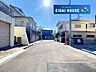 その他：前面道路