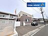 周辺：多賀城市あかね保育所 徒歩9分。徒歩5分。 720m