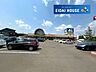周辺：イトーチェーンマルコ店 徒歩11分。 860m