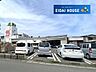 周辺：ミラックマツヤPLUS＋多賀城店 徒歩3分。 210m