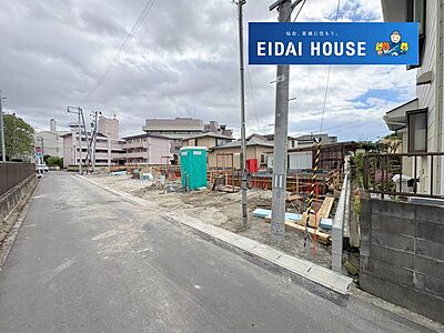 外観 外観