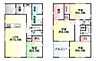 間取り：間取図