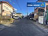 その他：前面道路