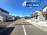 その他：前面道路