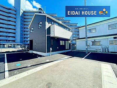 外観 外観