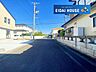 その他：前面道路