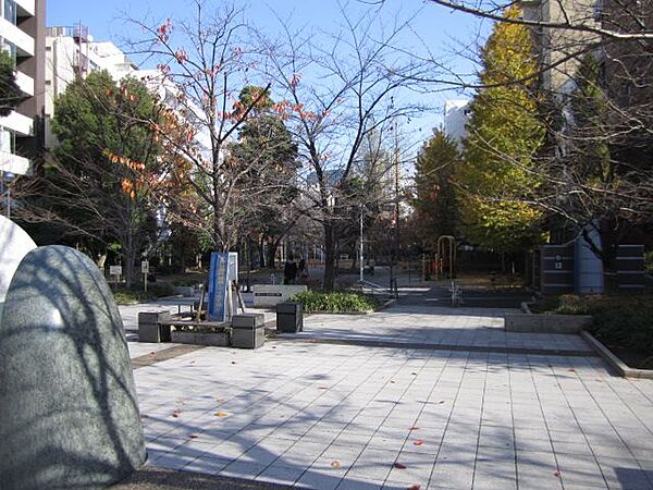 メインステージ八丁堀