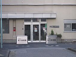 メインステージ八丁堀