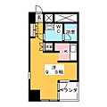 スイートワンコート10階15.9万円