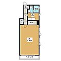 月村マンションNo.276階18.8万円
