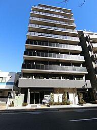 ＢＲＩＣＫ ＲＥＳＩＤＥＮＣＥ 築地明石町