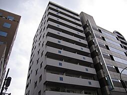 東京メトロ有楽町線 新富町駅 徒歩2分の賃貸マンション