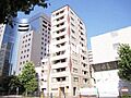 BluRock銀座イースト