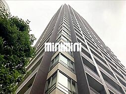 パークキューブ愛宕山タワー