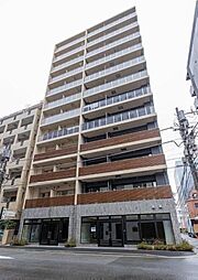 プライムガーデン銀座八丁堀