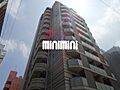 パークハビオ新橋