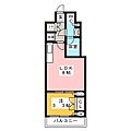 ParkAxis錦糸町WEST4階13.9万円