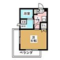 ルミエール立花4階7.4万円