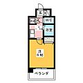 レジディア両国2階10.5万円
