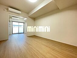 フロンティアレジデンス錦糸公園