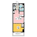 LIGHTTERRACE押上7階19.3万円