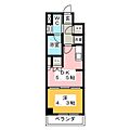 オーキッドレジデンス住吉1階13.5万円