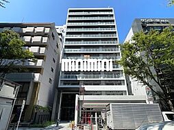 東京メトロ半蔵門線 錦糸町駅 徒歩5分の賃貸マンション