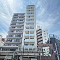 コスモリード亀戸