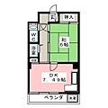 町田ファミール4階7.9万円
