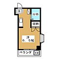 ヴィスタハウスNo.52階6.7万円