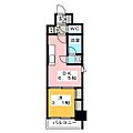 UrbanexAsakusa7階13.5万円