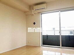 サンフル押上I 9階1Kのリビング/ダイニング