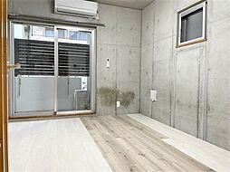 セントエルモ三ノ輪 1階1Kのリビング/ダイニング