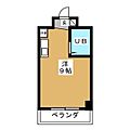 押上PARKSQUARE3階6.9万円